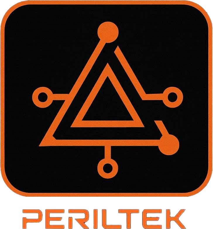 Periltek Designs Logo